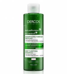 VICHY DERCOS K KORPÁSODÁS ELLENI SAMPON HÁMLASZTÓ HATÁSSAL 250ML