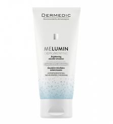 Dermedic Melumin Micellás emulzió hiperpigmentált bőrre 200 ml
