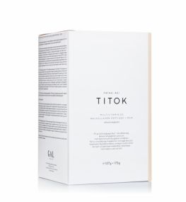 TITOK MULTIVITAMIN ÉS HALKOLLAGÉN PEPTIDEK + MSM