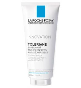 LA ROCHE-POSAY TOLERIANE ARCTISZTÍTÓ KRÉM 200 ml