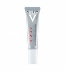 VICHY LIFTACTIV SUPREME RÁNCTALANÍTÓ, FESZESÍTŐ SZEMKÖRNYÉKÁPOLÓ 15 ml
