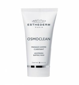 INSTITUT ESTHEDERM OSMOCLEAN BŐRVILÁGOSÍTÓ ARCRADÍR, MASZK 75 ml