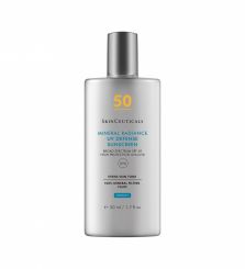 SKINCEUTICALS MINERAL RADIANCE UV DEFENSE SUNSCREEN SPF50