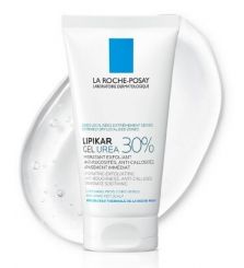 LA ROCHE-POSAY LIPIKAR GÉL 50 ML