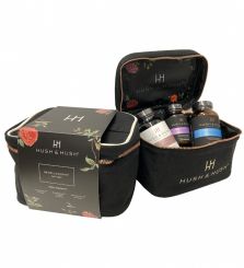 HUSH & HUSH BE WELL & RADIANT GIFT SET