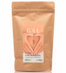 GAL Flóra rost-komplex 180 g