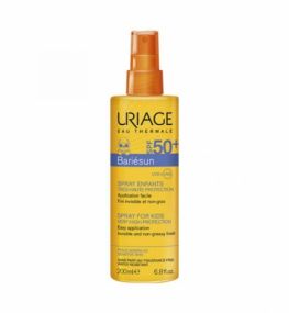 URIAGE BARIÉSUN KID spray SPF50+ 200ml