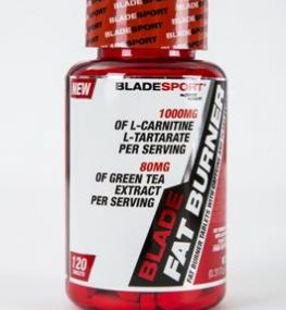 BLADE FAT BURNER (120 TABLETTA)