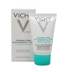 VICHY IZZADÁSSZABÁLYOZÓ KRÉM 7 NAPOS PROGRAM 30 ml