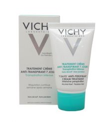 VICHY IZZADÁSSZABÁLYOZÓ KRÉM 7 NAPOS PROGRAM 30ML