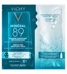 VICHY MINÉRAL HIALURON BOOSTER ARCMASZK 29G
