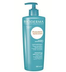 BIODERMA PHOTODERM AFTER SUN TESTÁPOLÓ 500ML
