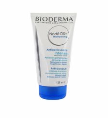 BIODERMA NODÉ D.S.+ KRÉMSAMPON 125ML