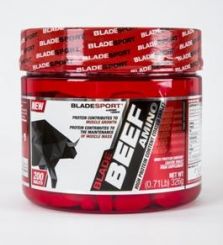 BLADE BEEF AMINO (200 KAPSZULA)