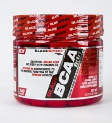 BLADE BCAA 8.1.1 - 1000MG (240 TABLETTA)