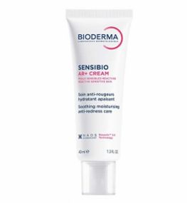 BIODERMA SENSIBIO AR+ KRÉM 40 ML