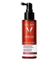 Vichy DERCOS Densi-Solutions - hajsűrűség-fokozó koncentrátum