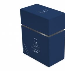 REVO LUXURY DIET BY DR. TÓTH