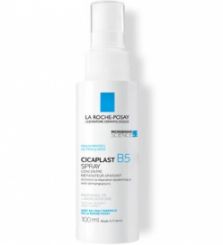 LA ROCHE-POSAY CICAPLAST B5 BŐRNYUGTATÓ SPRAY 100 ml