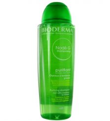 Bioderma Nodé G sampon 400 ml