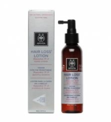 Apivita lotion hajhullás ellen 150 ml