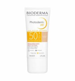 BIODERMA PHOTODERM AR SPF50+