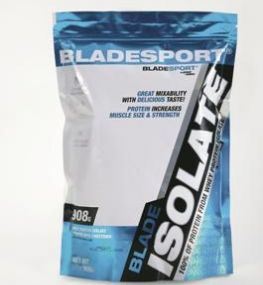 BLADE ISOLATE (908G)