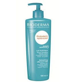 BIODERMA PHOTODERM AFTER SUN TESTÁPOLÓ 500ML
