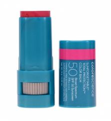 Colorescience Sunforgettable Total Protection Color Balm SPF 50 Berry