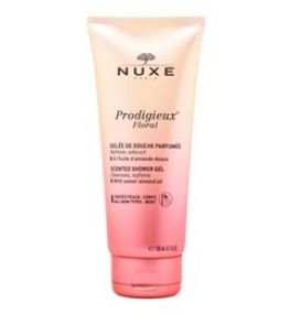 NUXE PRODIGIEUX FLORAL TUSFÜRDŐ 200ML