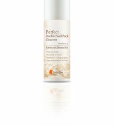 THESERA PERFECT DOUBLE PEARL PACK CLEANSER 100 ml