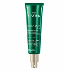 NUXE NUXURIANCE ULTRA Krém - TELJESKÖRŰ ANTI-AGING, FÉNYVÉDELEMMEL