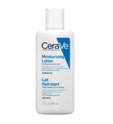 Cerave hidratáló testápoló tej 88 ml.