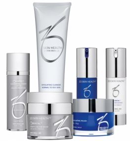 ZO® SKIN HEALTH