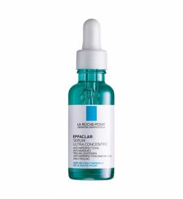 La ROCHE-POSAY EFFACLAR ULTRA KONCENTRÁLT SZÉRUM 30 ml