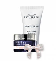 INSTITUT ESTHEDERM INTENSIVE C-VITAMINOS TAVASZI CSOMAG