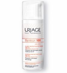 Uriage BARIÉSUN 100 EXTRA ERŐS FÉNYVÉDŐ FLUID 50ML