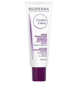 BIODERMA CICABIO KRÉM 40 ml