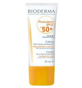 BIODERMA PHOTODERM SPOT KRÉM SPF50+ 30ML