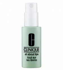 CLINIQUE ALL ABOUT LIPS