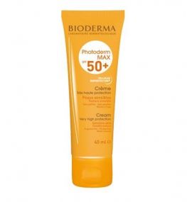Bioderma Photoderm MAX krém SPF 50+