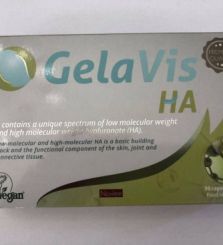 GelaVis