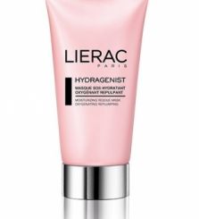 Lierac S.O.S. hidratáló maszk 75ml