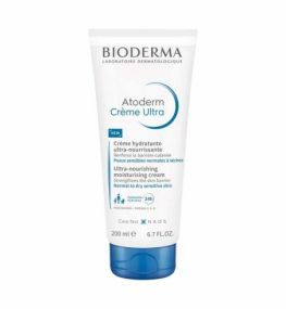 BIODERMA ATODERM CRÉME ULTRA 200ML