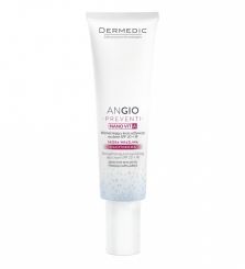 Dermedic Angio Erősítő és tápláló nappali krém SPF 20 + IR 40 g