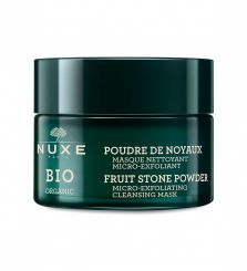 NUXE BIO MIKRO-HÁMLASZTÓ TISZTÍTÓ ARCMASZK