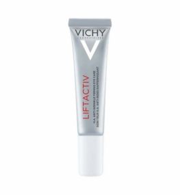 VICHY LIFTACTIV SUPREME RÁNCTALANÍTÓ, FESZESÍTŐ SZEMKÖRNYÉKÁPOLÓ 15 ml