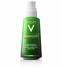 VICHY NORMADERM PHYTOSOLUTION KETTŐS HATÁSÚ NAPPALI ARCKRÉM 50 ml