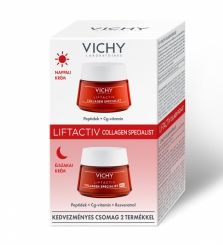 VICHY LIFTACTIV COLLAGEN SPECIALIST CSOMAG(50+50ML)