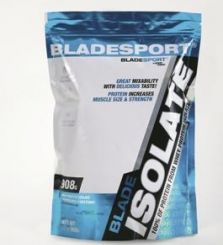 BLADE ISOLATE (908G)